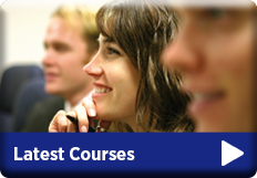 latest courses